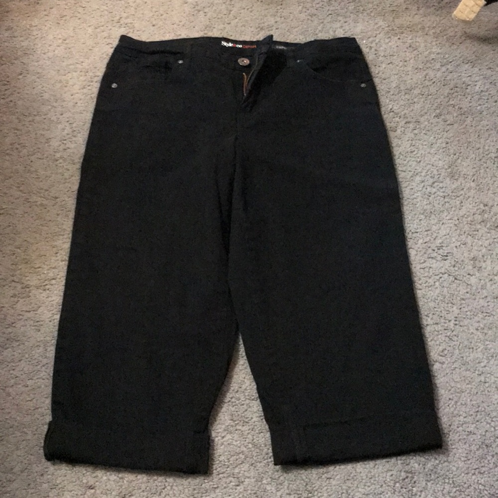 Women’s capris